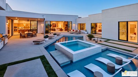 Tiny photo for 29 Brilliance Avenue #Lot 214, Rancho Mirage, CA 92270 (MLS # 26760315PS)