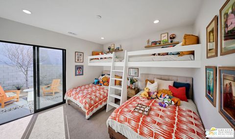 Tiny photo for 29 Brilliance Avenue #Lot 214, Rancho Mirage, CA 92270 (MLS # 26760315PS)