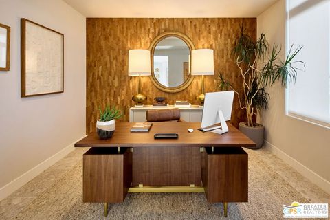 Tiny photo for 29 Brilliance Avenue #Lot 214, Rancho Mirage, CA 92270 (MLS # 26760315PS)