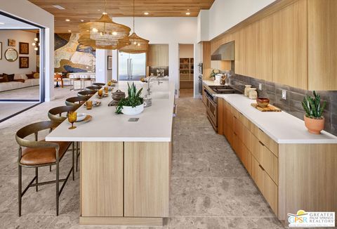 Tiny photo for 29 Brilliance Avenue #Lot 214, Rancho Mirage, CA 92270 (MLS # 26760315PS)