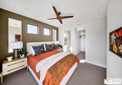 Tiny photo for 29 Brilliance Avenue #Lot 214, Rancho Mirage, CA 92270 (MLS # 26760315PS)