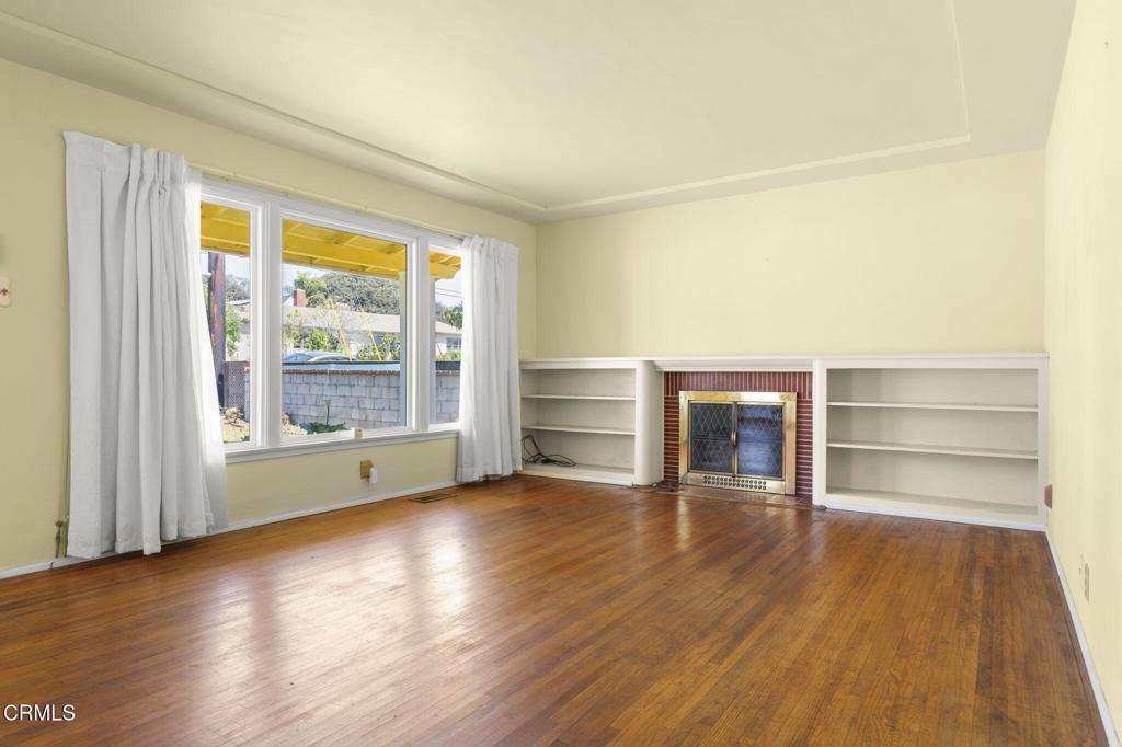 3662 Loma Vista Road