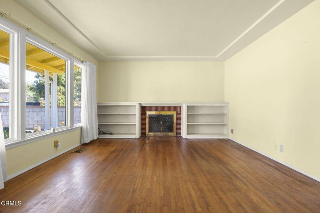 3662 Loma Vista Road