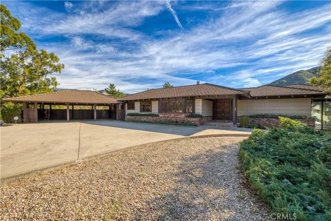 25 Buena Vista Avenue San Luis Obispo CA 93405