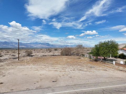 Photo of 0 Costa Mesa Drive, North Shore, CA 92254 (MLS # 219147630DA)
