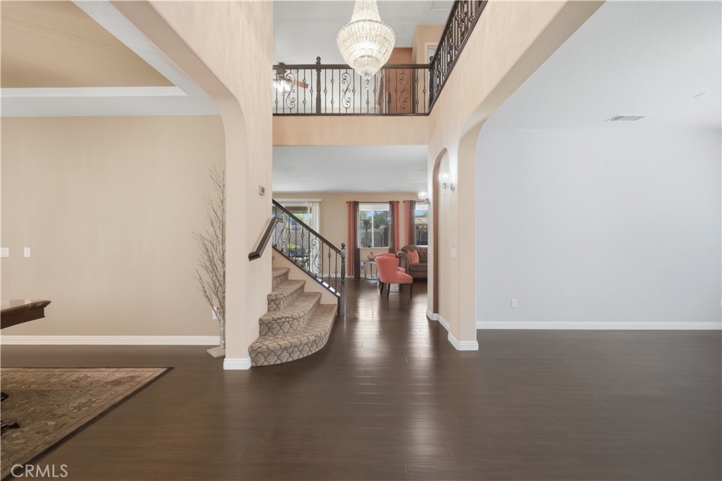 36350 Mustang Spirit