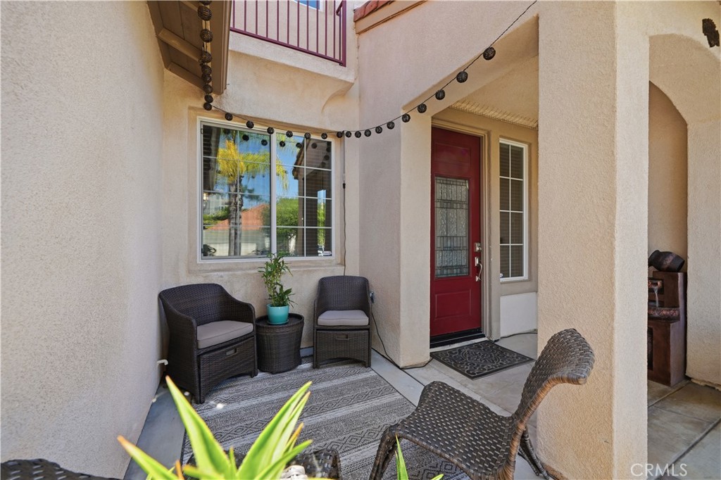 36350 Mustang Spirit