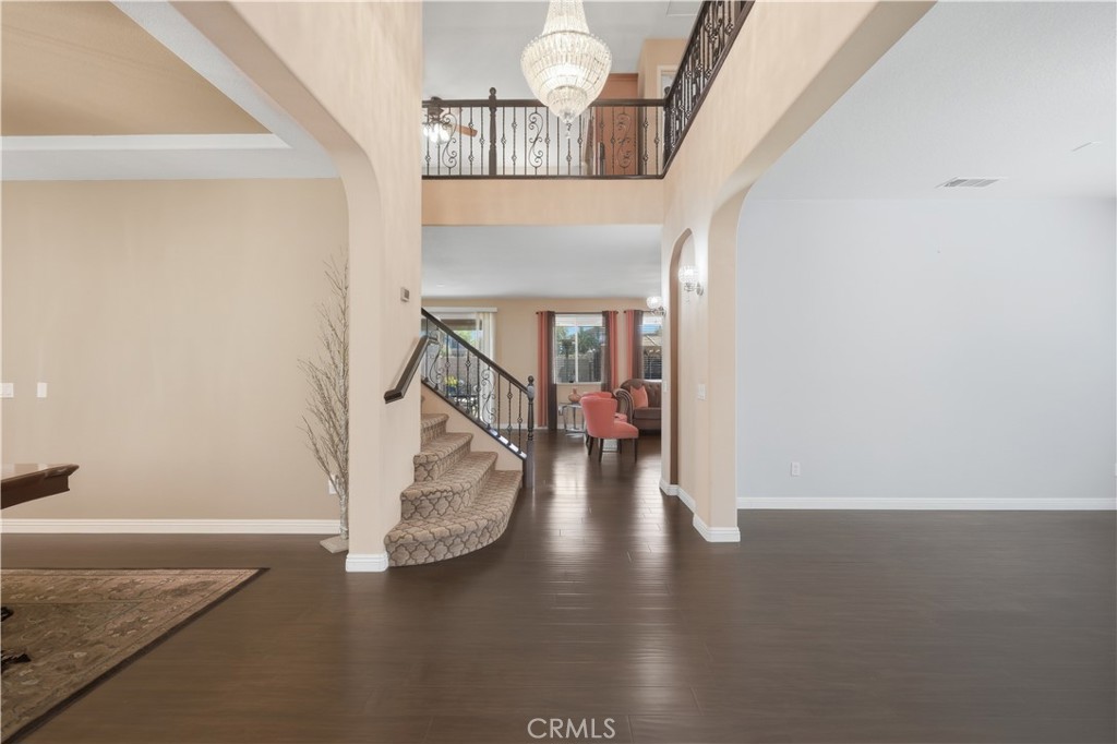 36350 Mustang Spirit
