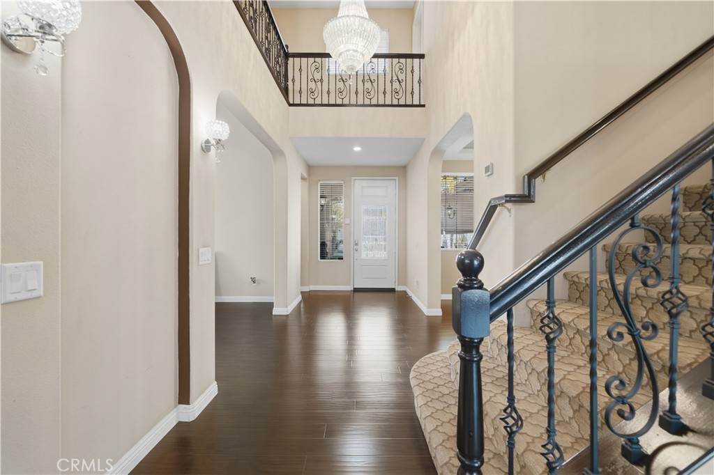 36350 Mustang Spirit