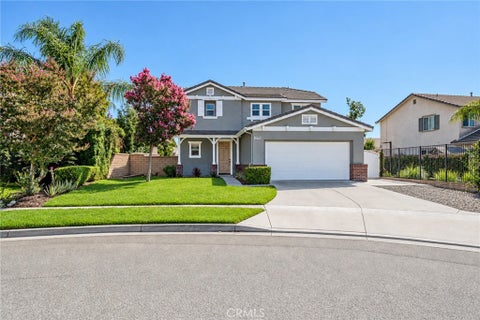 Photo of 11799 Rockingham Court, Rancho Cucamonga, CA 91730 (MLS # CV26219569)