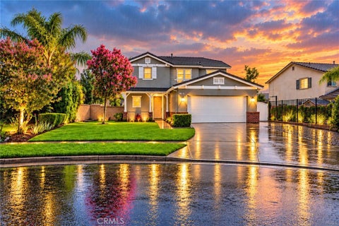 Photo of 11799 Rockingham Court, Rancho Cucamonga, CA 91730 (MLS # CV26219569)
