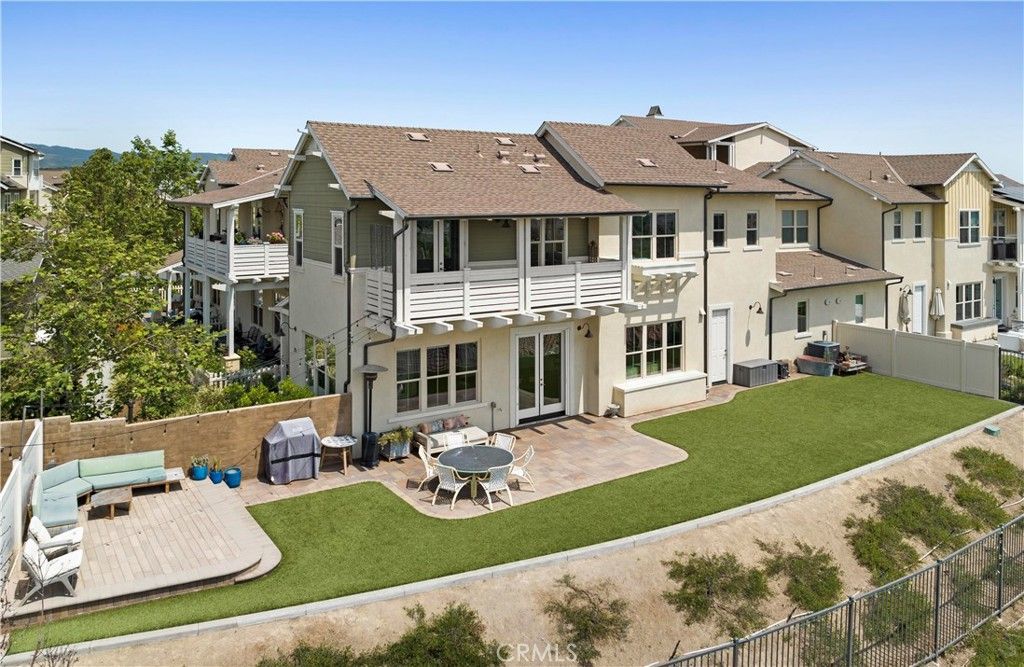 Photo of 75 Promesa Avenue, Rancho Mission Viejo, CA 92694 (MLS # NP25274311)