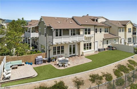 75 Promesa Avenue Rancho Mission Viejo CA 92694