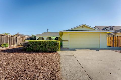 2244 Lanai Avenue San Jose CA 95122