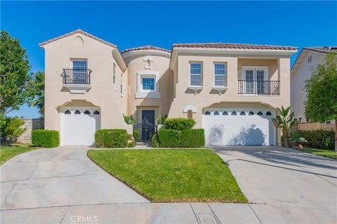 Photo of 23553 Canyon Vista Court, Diamond Bar, CA 91765 (MLS # TR26210157)