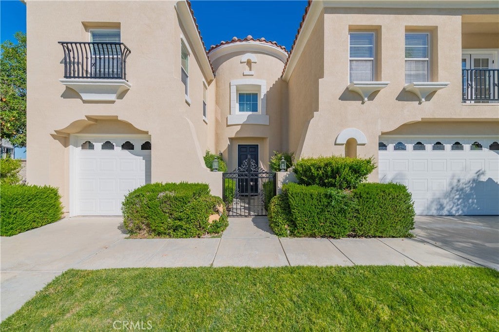 23553 Canyon Vista Court