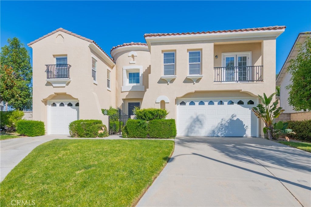 23553 Canyon Vista Court