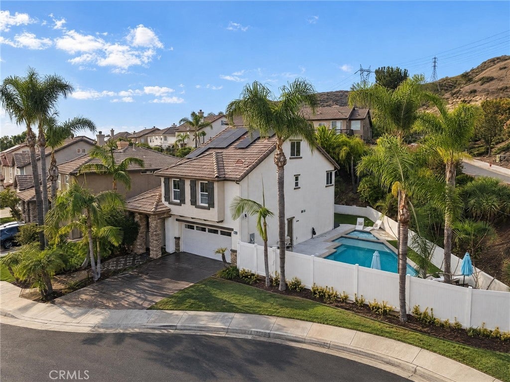 7023 E HORIZON Drive