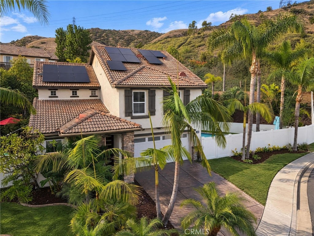 7023 E HORIZON Drive