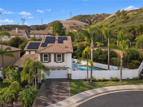 Photo of 7023 E HORIZON Drive, Orange, CA 92867 (MLS # OC26232308)