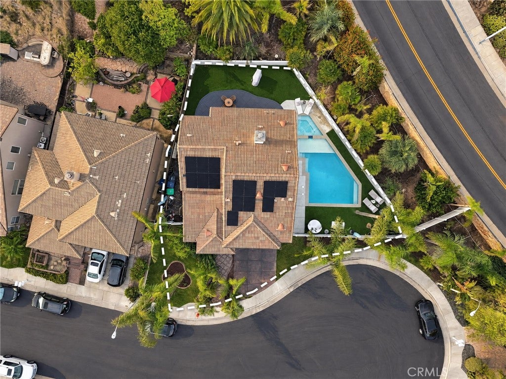 7023 E HORIZON Drive