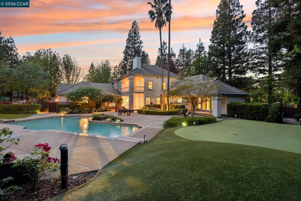 31 Tierra Verde Ct Ct, Walnut Creek CA 94598
