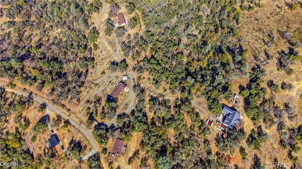 5800 Allred Road