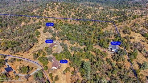 Photo of 5800 Allred Road, Mariposa, CA 95338 (MLS # MC26233381)