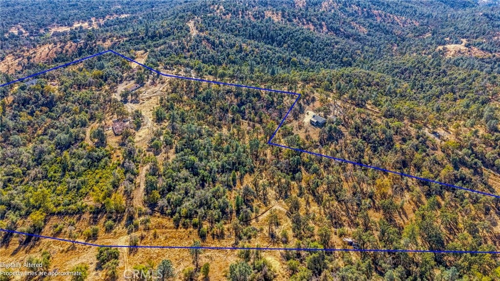 5800 Allred Road