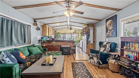 12655 2nd St Unit 112, Yucaipa, CA 92399 - MLS#: CV26190042