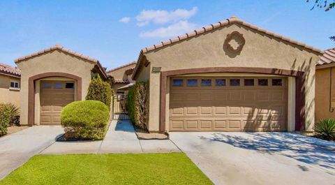 49668 Minelli Street Indio CA 92201
