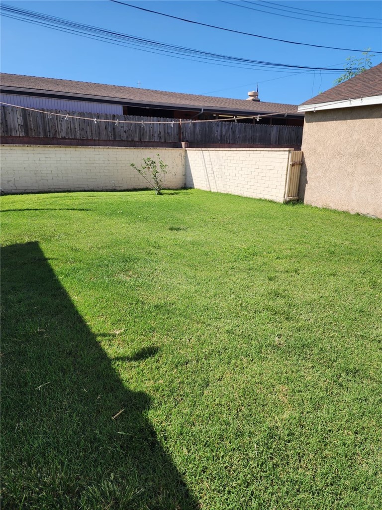 other - Residential Lease