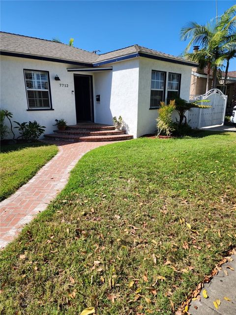 Photo of 7712 Melrose St, Buena Park, CA 90621 (MLS # OC25244810)
