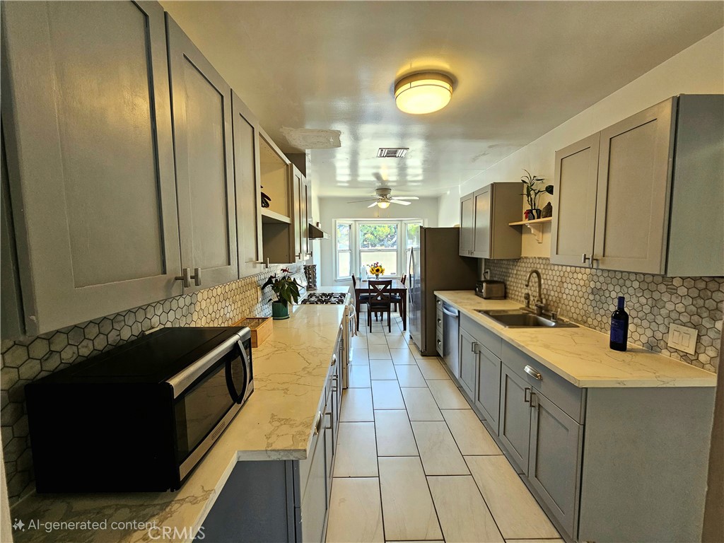 other - Residential Lease