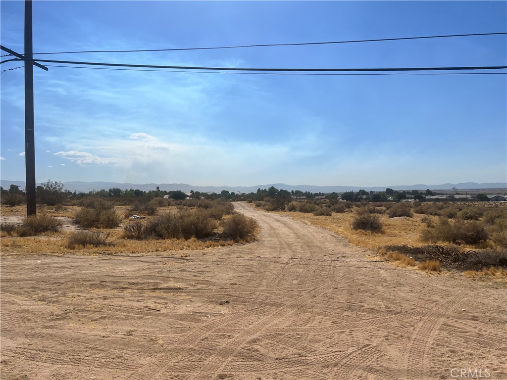 0 Apple Valley Road