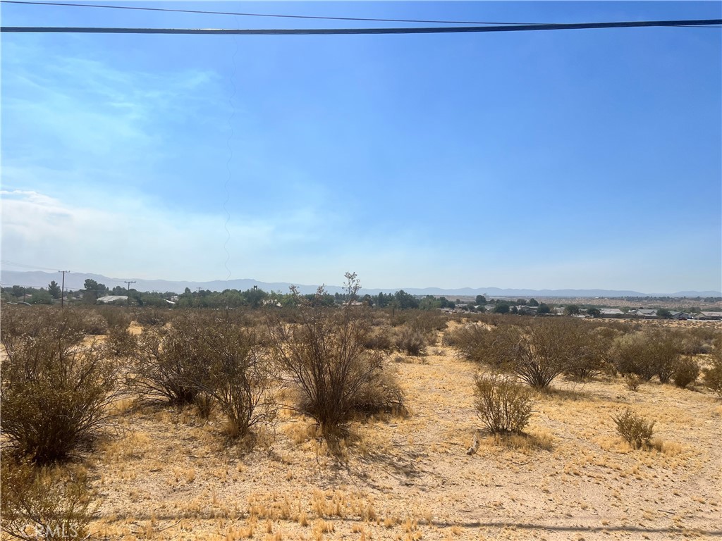 0 Apple Valley Road