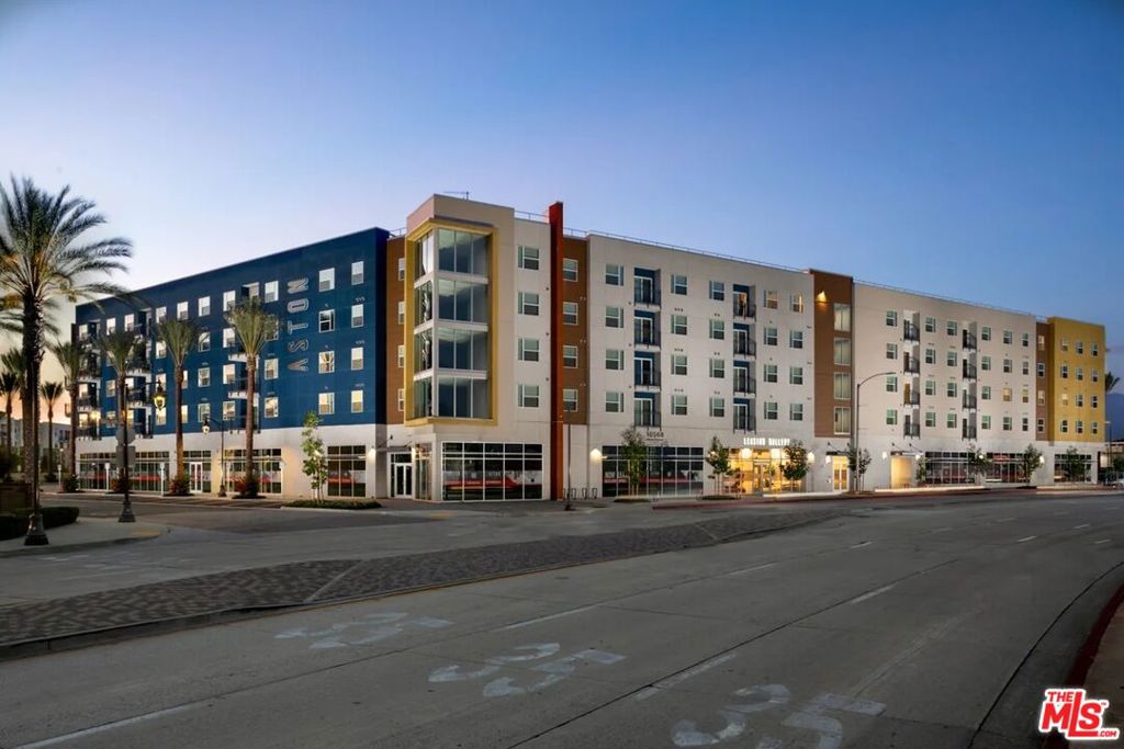 This amazing 2Bd/2BA apartment-home is available from 10/22/2025 but may be pre-leased immediately! Built to ignite luxury for you, a stunning new modern apartment community in El Monte with innovative ideas, extreme maneuverability, high-end features, and upscale amenities. This location lets you rule the road your way. Everything works together for maximum performance. That's because these new luxury apartments for rent in the L.A. area have been designed and expertly calibrated for those who expect to do more and be more. Welcome to a new world with nothing to stop you from living at the speed of light. This modern apartment-home has dynamic features, and top of the line designer finishes, and energy efficient appliances are in perfect alignment with today's lifestyles. Mindfully curated amenities to honor the L.A. lifestyle. Stay fit in the modern and fully equipped fitness center. Meet up with friends or neighbors in the swanky resident lounge. Take care of your to-do list with the convenience of ground floor retail. Enjoy fresh breezes in lounging while in the inviting courtyard. Photos may consist of similar model units and virtually staged renderings.