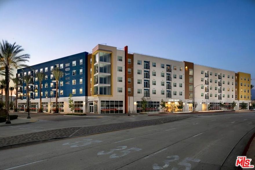This amazing 2Bd/2BA apartment-home is available from 10/22/2025 but may be pre-leased immediately! Built to ignite luxury for you, a stunning new modern apartment community in El Monte with innovative ideas, extreme maneuverability, high-end features, and upscale amenities. This location lets you rule the road your way. Everything works together for maximum performance. That's because these new luxury apartments for rent in the L.A. area have been designed and expertly calibrated for those who expect to do more and be more. Welcome to a new world with nothing to stop you from living at the speed of light. This modern apartment-home has dynamic features, and top of the line designer finishes, and energy efficient appliances are in perfect alignment with today's lifestyles. Mindfully curated amenities to honor the L.A. lifestyle. Stay fit in the modern and fully equipped fitness center. Meet up with friends or neighbors in the swanky resident lounge. Take care of your to-do list with the convenience of ground floor retail. Enjoy fresh breezes in lounging while in the inviting courtyard. Photos may consist of similar model units and virtually staged renderings.