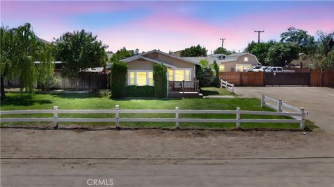 4072 Corona Avenue Norco CA 92860