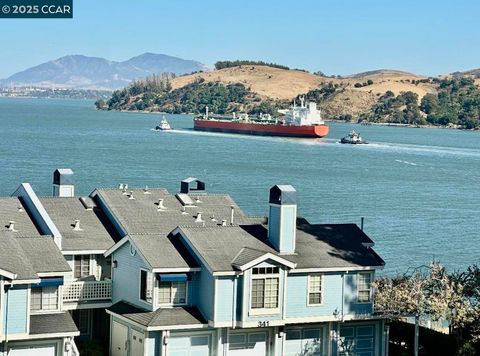 611 Sea Ranch Ct 6 Vallejo CA 94591