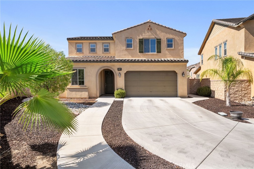 A Modern Oasis Awaits in Westridge
Welcome to this stunning smart home on Dandelion Court, nestled in the highly sought-after gated community of Westridge.
This home offers the perfect blend of luxury, comfort, and cutting-edge technology.
Step inside and discover a spacious floor plan with brand-new flooring that flows throughout the home. The main level features a full bath and a bedroom, while upstairs you'll find three additional bedrooms, two full bathrooms, and a versatile loft perfect for a home office, media room, or play area.
Experience effortless control over your home's lighting with the Lutron app, and set the perfect mood with Sonos speakers built into the serene, private backyard. The garage is a masterpiece of organization, featuring custom cabinets and custom flooring. For the eco-conscious, an electric car charging station is already installed.
Outdoors, the low-maintenance backyard is an entertainer's dream, complete with a cozy fire pit and pet-friendly turf—perfect for gatherings with friends and family. The home also includes a water softener system for added comfort and convenience.
As a resident of this community, you'll have access to an incredible array of amenities, including a grand Olympic-sized pool, hot tub, a spacious dog park, and a community park.
This smart and stylish home is ready for you to move in and enjoy the Westridge lifestyle.