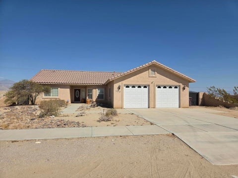 Photo of 1510 N Marina Drive, Thermal, CA 92274 (MLS # 219152081DA)