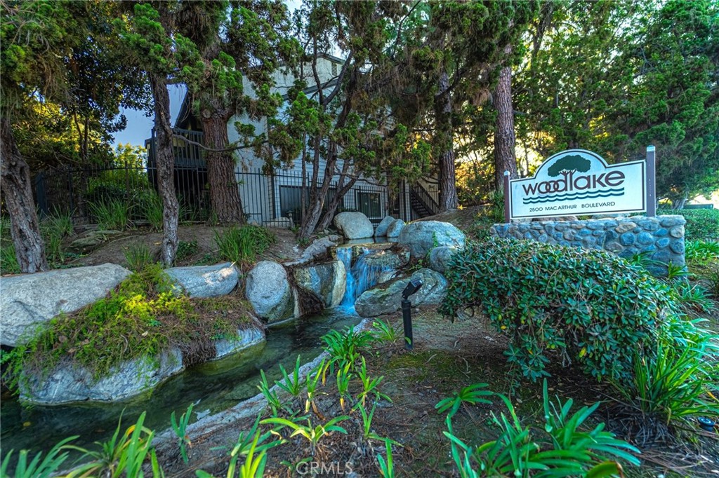 Woodlake (WDLK) - Residential