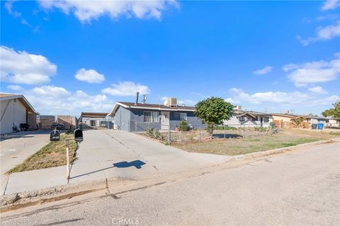 35208 Walnut St Barstow CA 92311