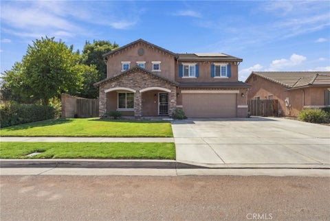Photo of 2631 E Parkview AVE, Visalia, CA 93292 (MLS # FR26206179)