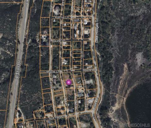 3 Rd Pl Escondido CA 92029