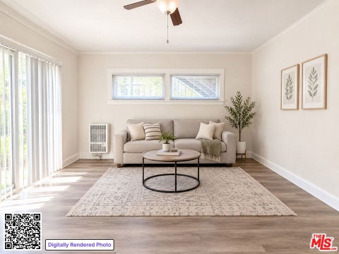 Photo of 867 W 23rd Street #889, Los Angeles, CA 90007 (MLS # 26996201)
