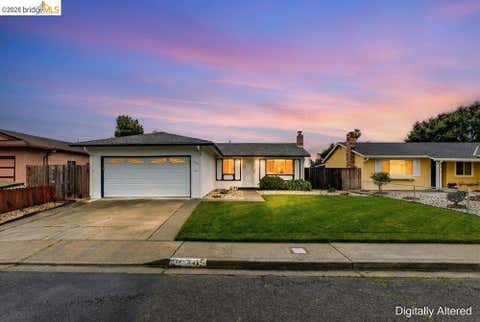 Photo of 341 Inverness Drive Dr, Vallejo, CA 94589 (MLS # 41143748)