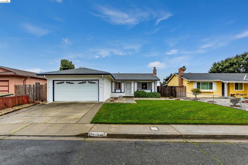 341 Inverness Drive