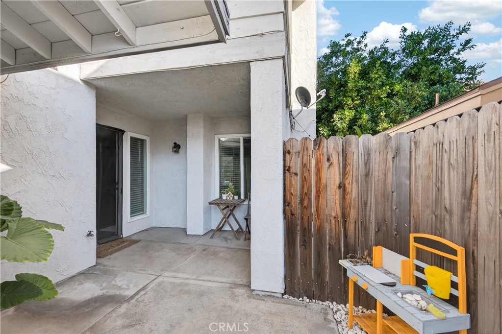 3435 - 3437 W Park Balboa Avenue